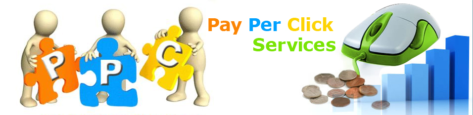 Pay Per Click(PPC) management company