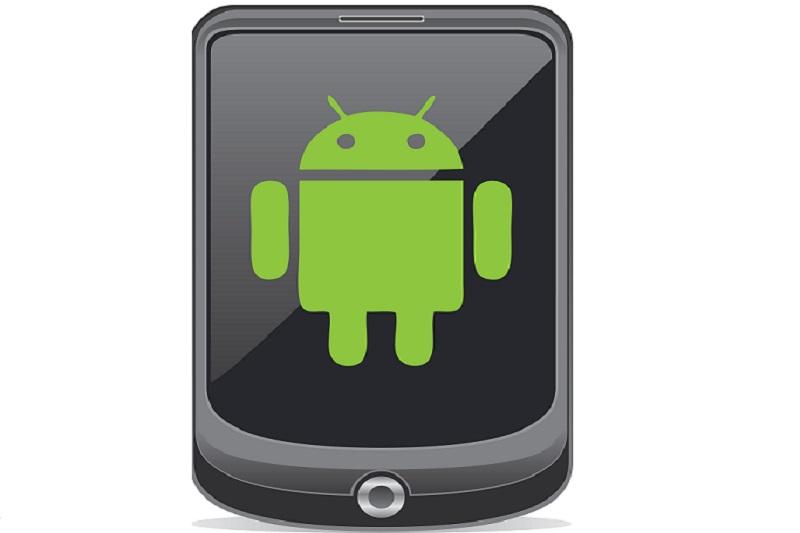 Android application development