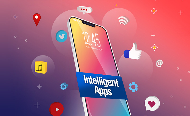 Intelligent-Apps