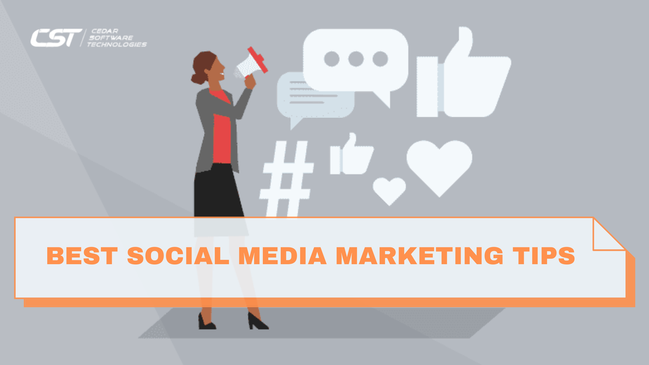 Best Social Media Marketing Tips