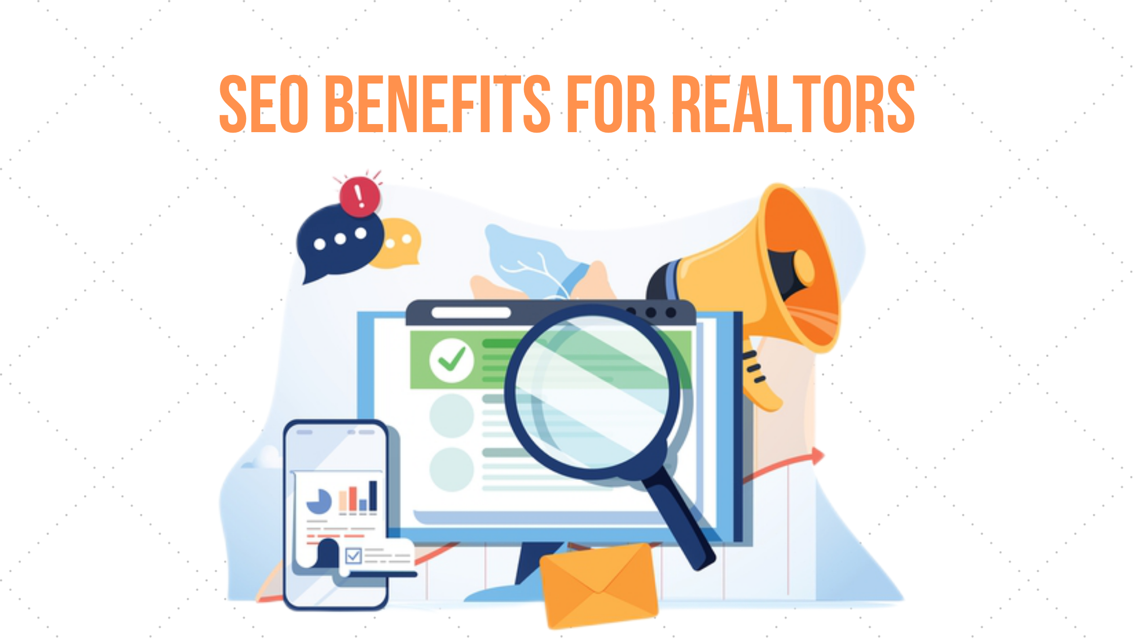 Real Estate Seo