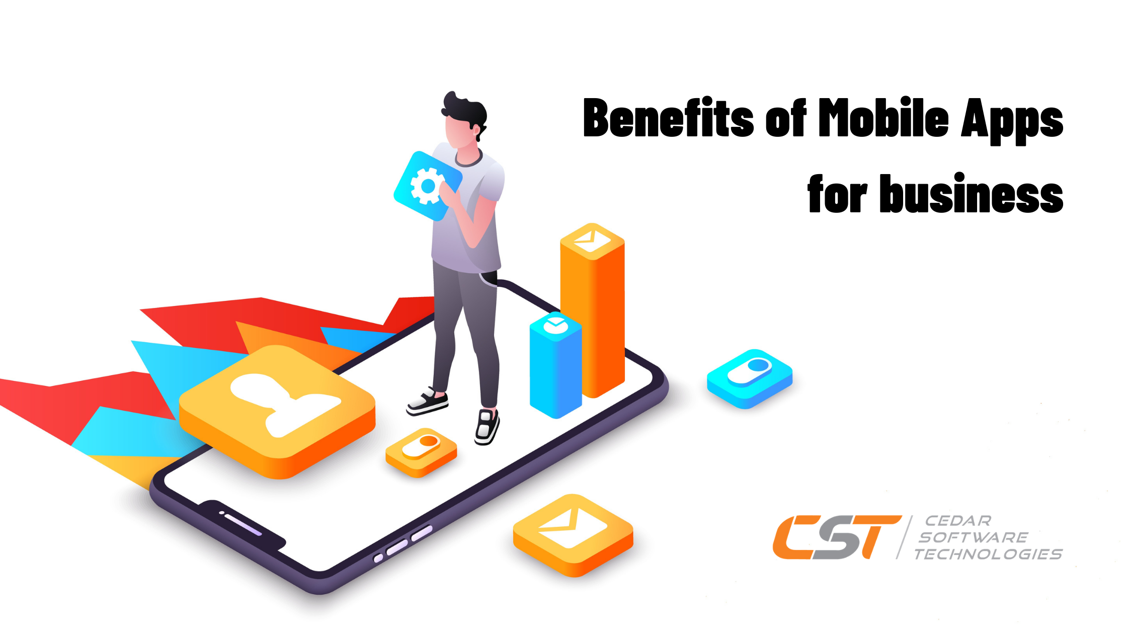 Benefits of Mobile Apps for business