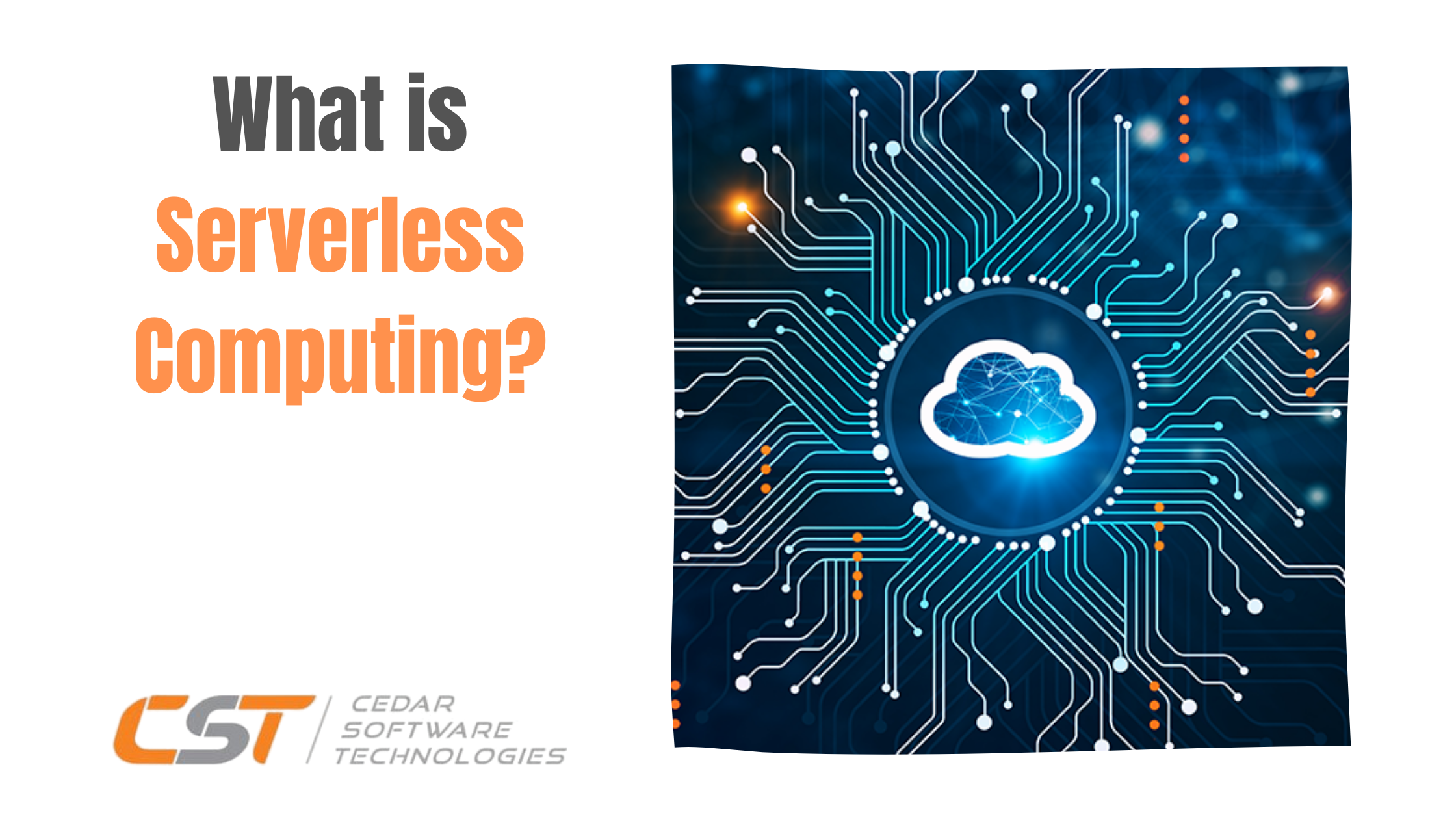 What is Serverless Computing?
