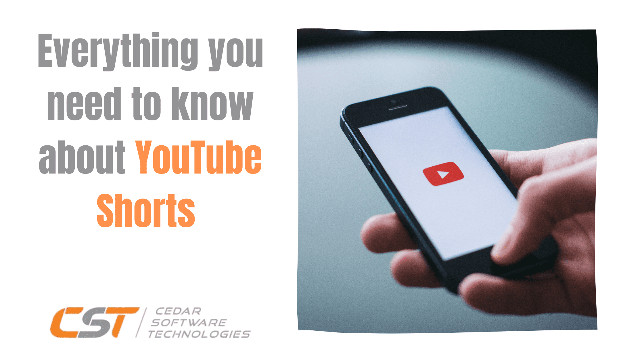 Everything you need to know about YouTube Shorts