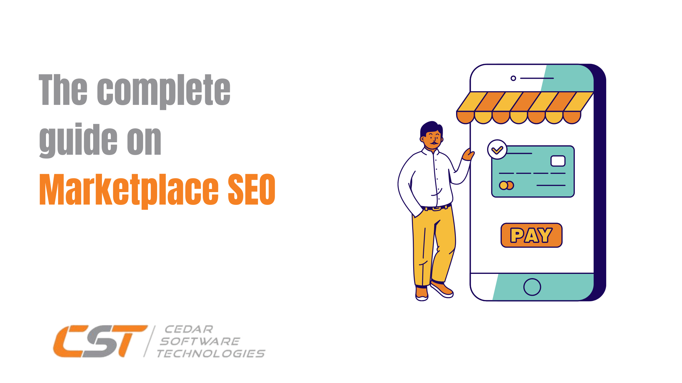 The complete guide on Marketplace SEO