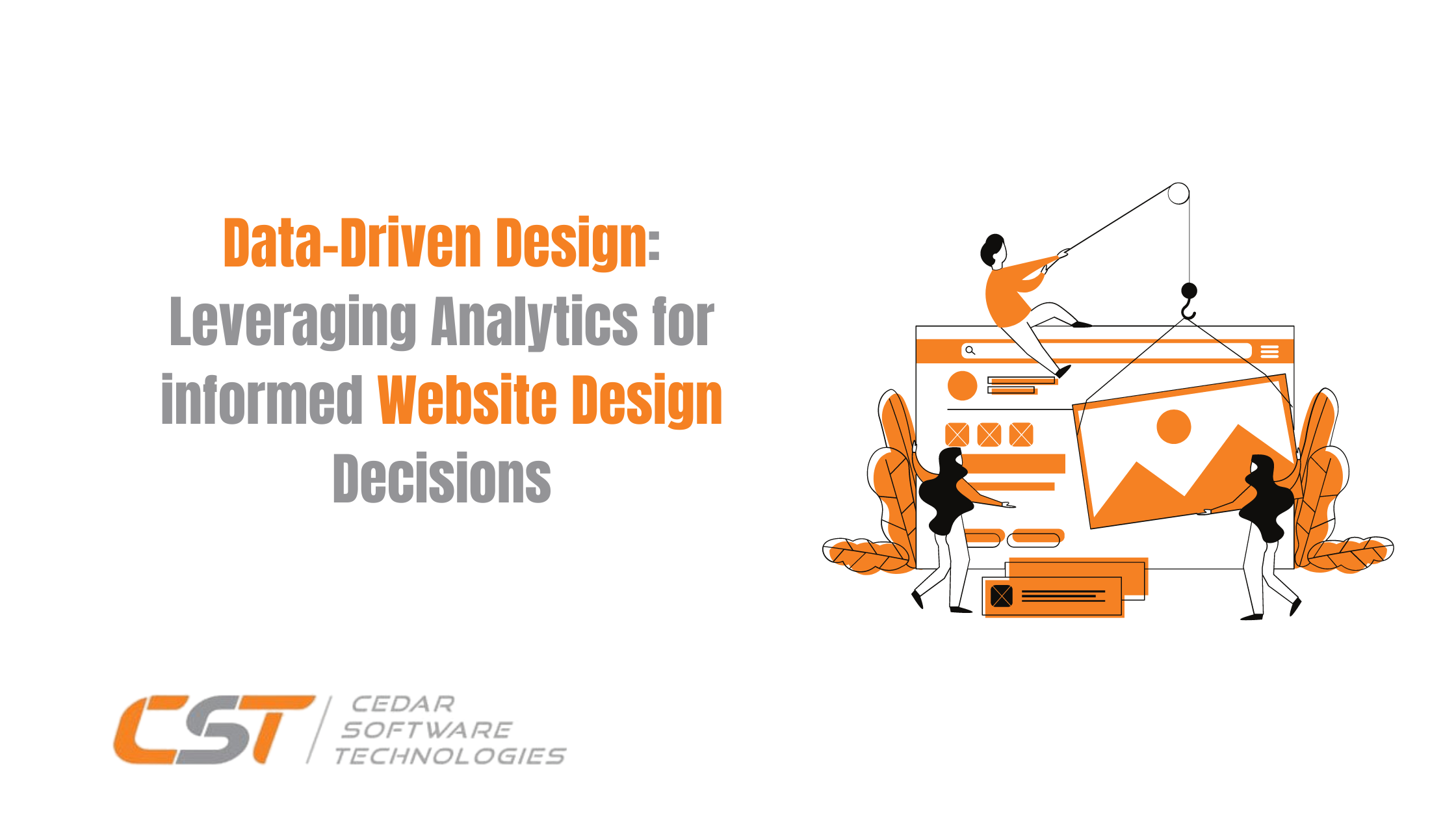 Data-Driven Design: Leveraging Analytics for informed Design Decisions