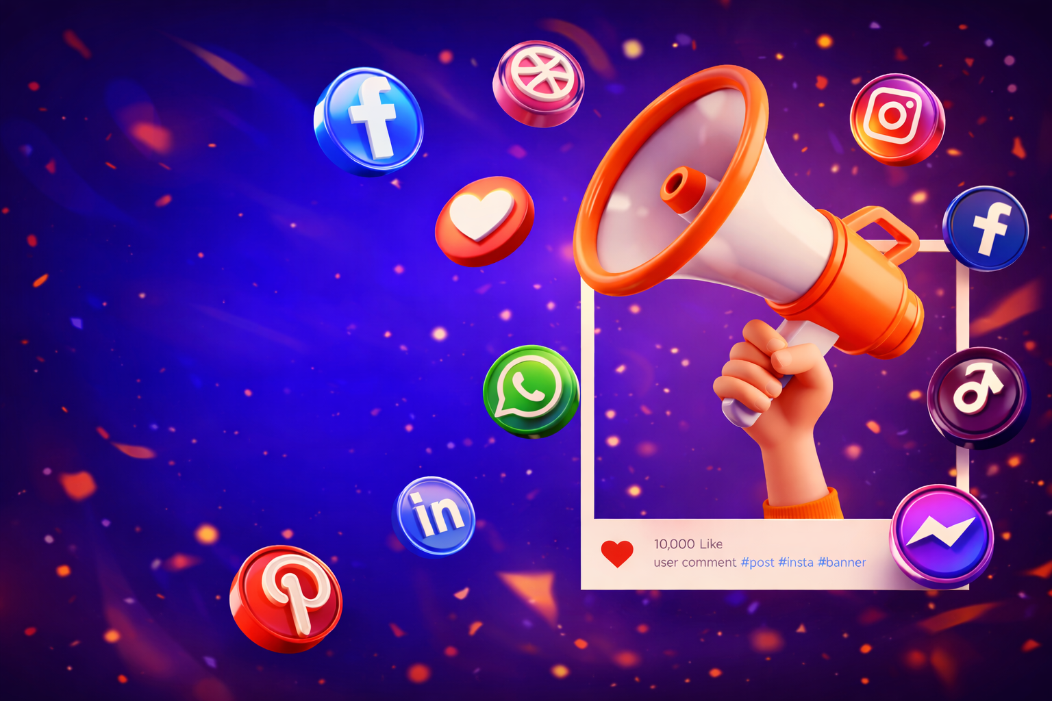 Why Does Social Media Matter for Local Brands, and How Can They Stand Out?